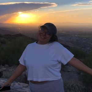 Meet your Posher, Kayla